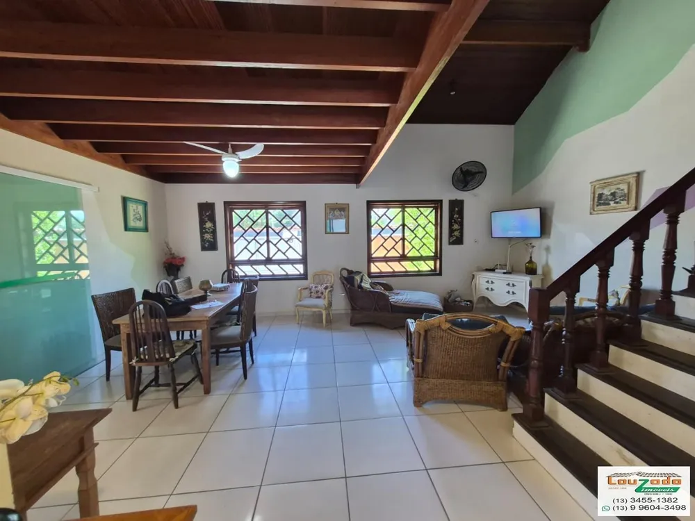 Sobrado, 4 quartos, 232 m² - Foto 8