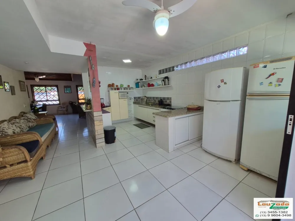 Sobrado, 4 quartos, 232 m² - Foto 6