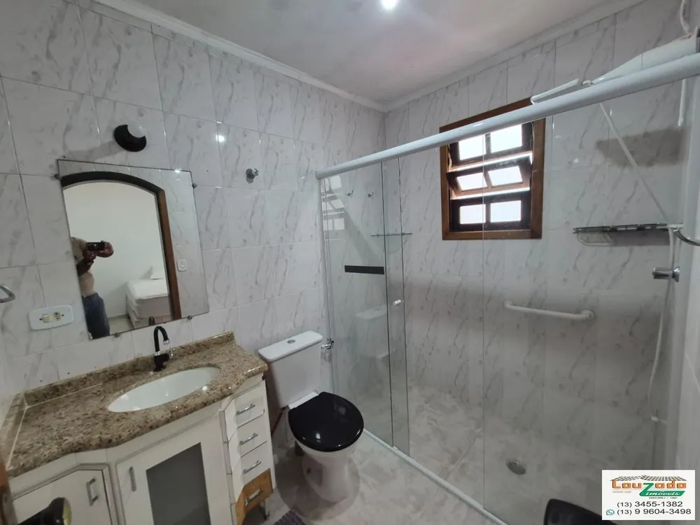Sobrado, 4 quartos, 232 m² - Foto 9