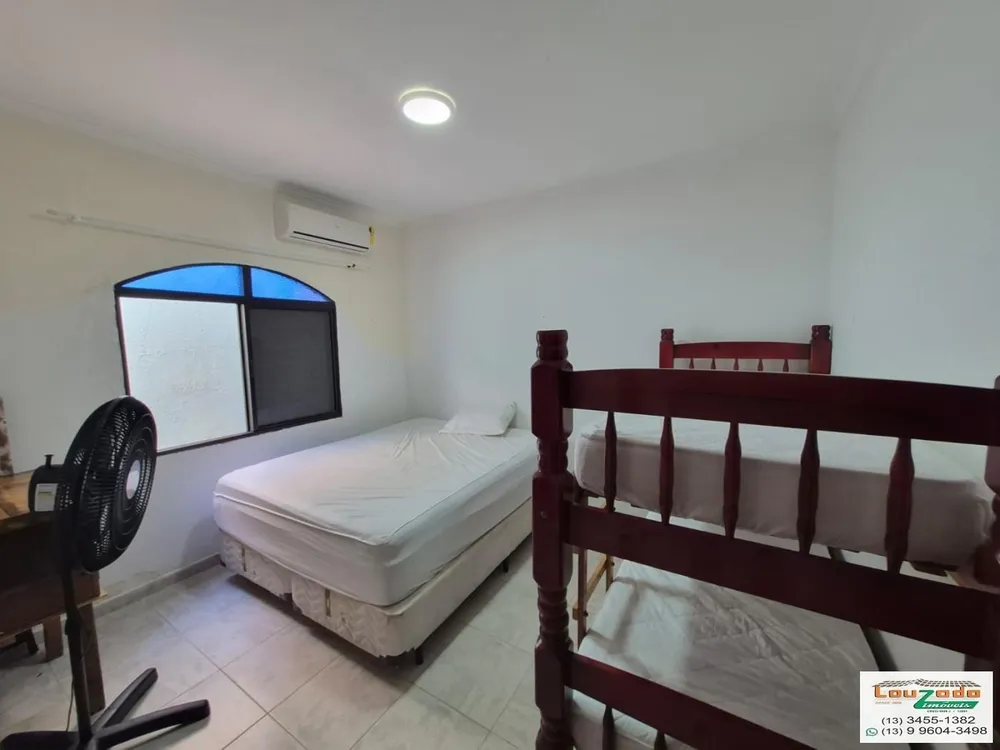 Sobrado, 4 quartos, 232 m² - Foto 7