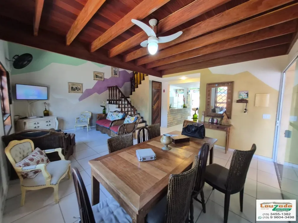 Sobrado, 4 quartos, 232 m² - Foto 7