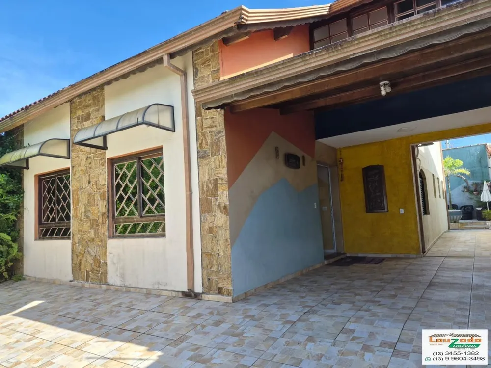 Sobrado, 4 quartos, 232 m² - Foto 5