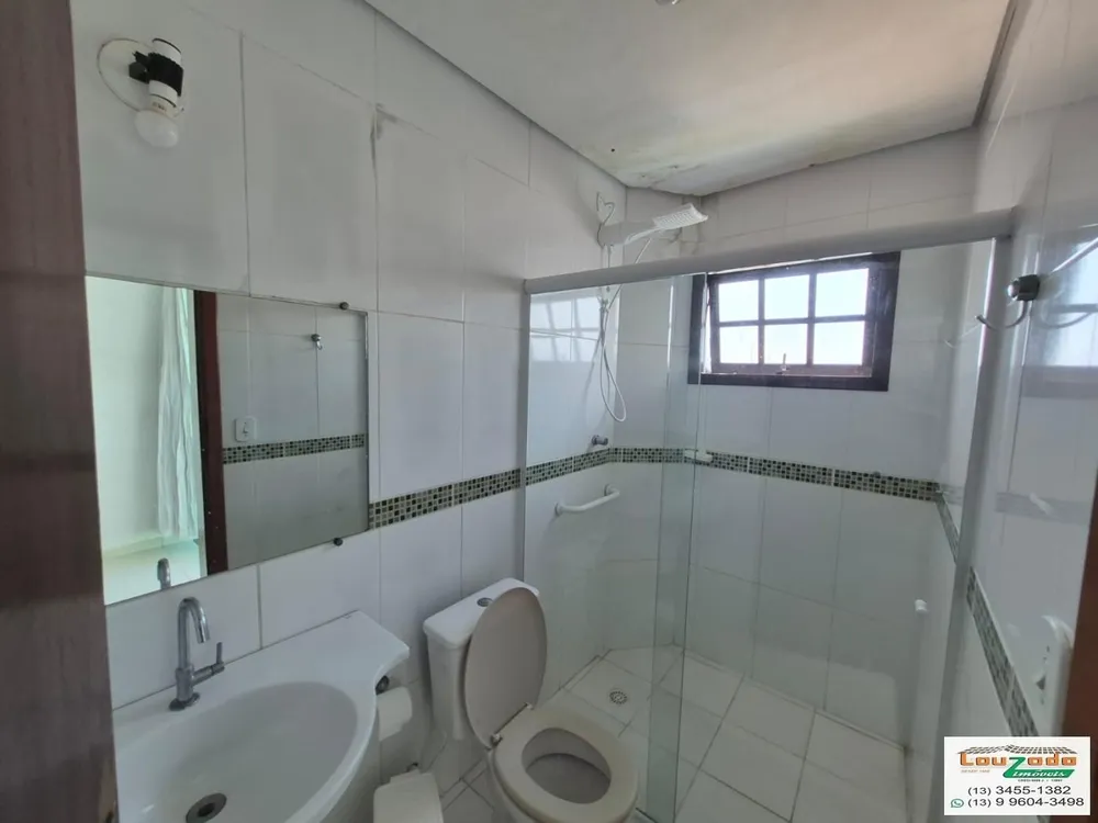 Sobrado, 4 quartos, 232 m² - Foto 8