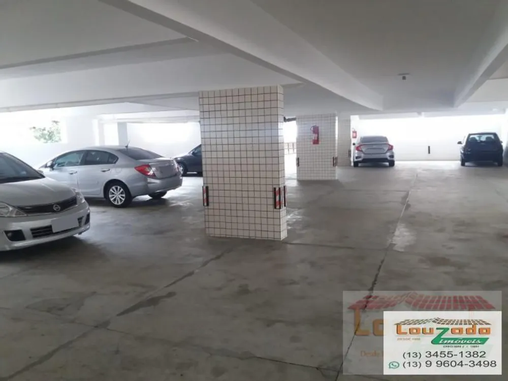 Apartamento, 3 quartos, 120 m² - Foto 3