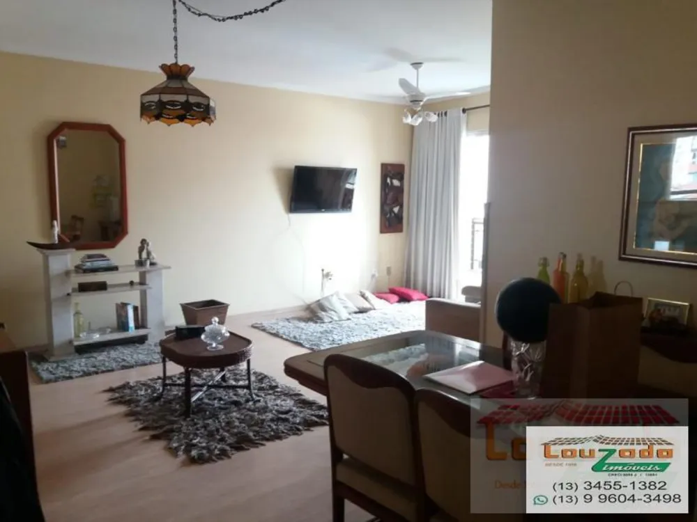 Apartamento, 3 quartos, 120 m² - Foto 6