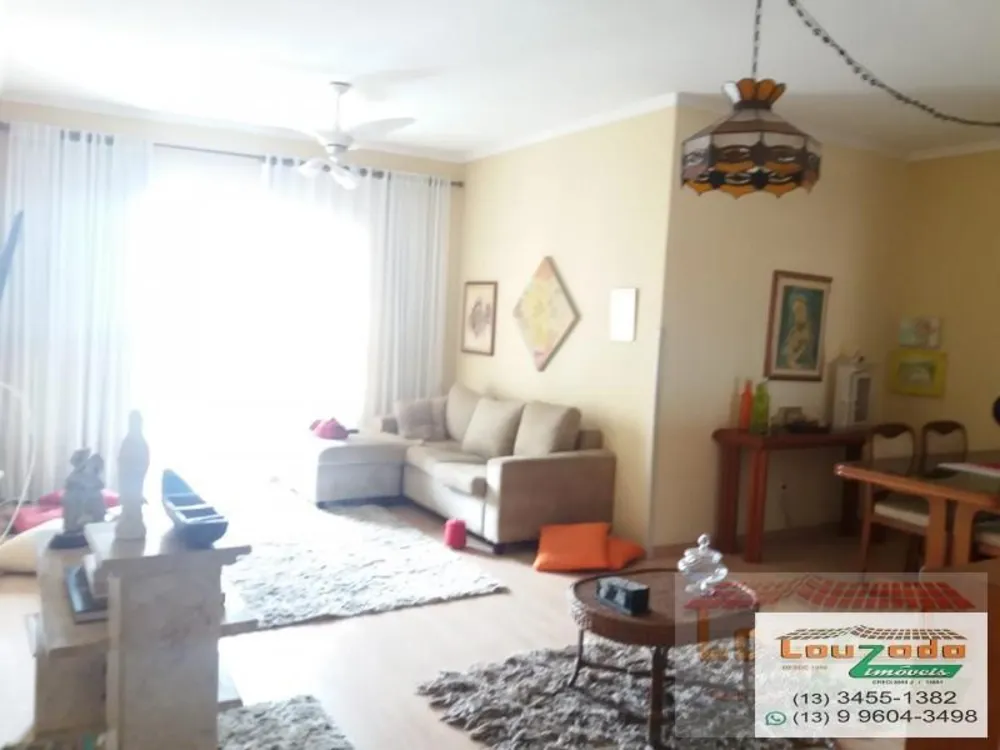 Apartamento, 3 quartos, 120 m² - Foto 7