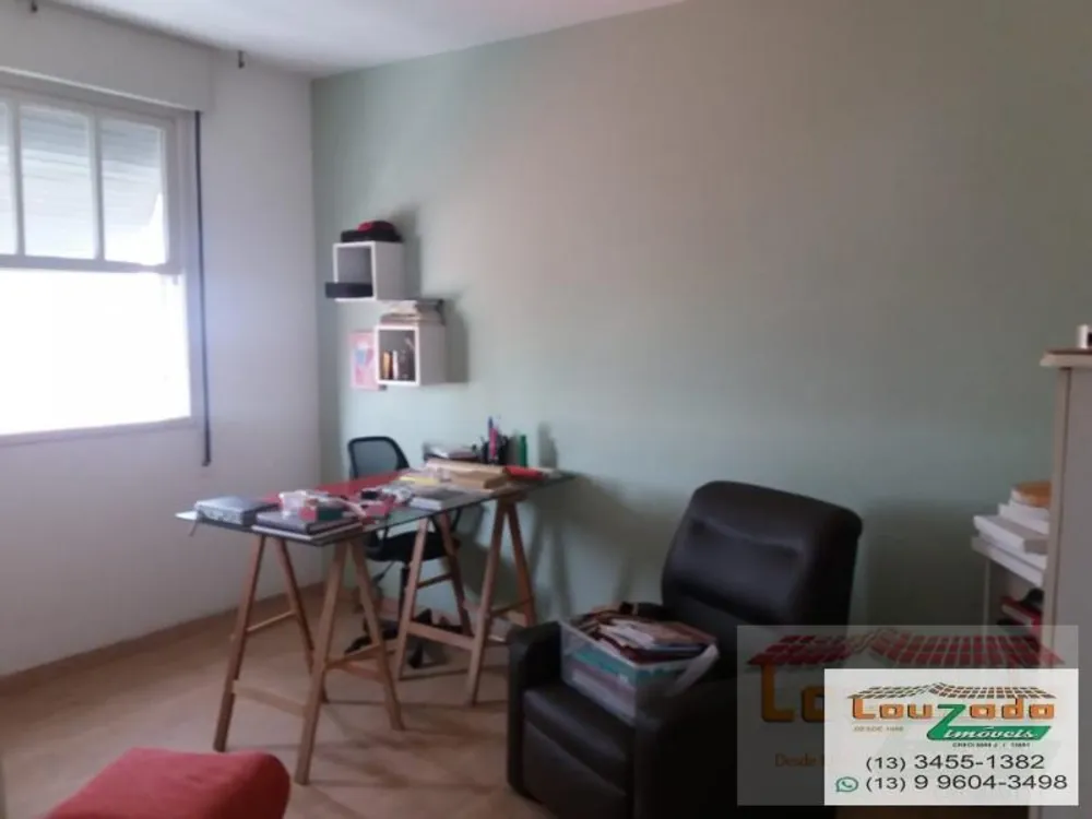 Apartamento, 3 quartos, 120 m² - Foto 1