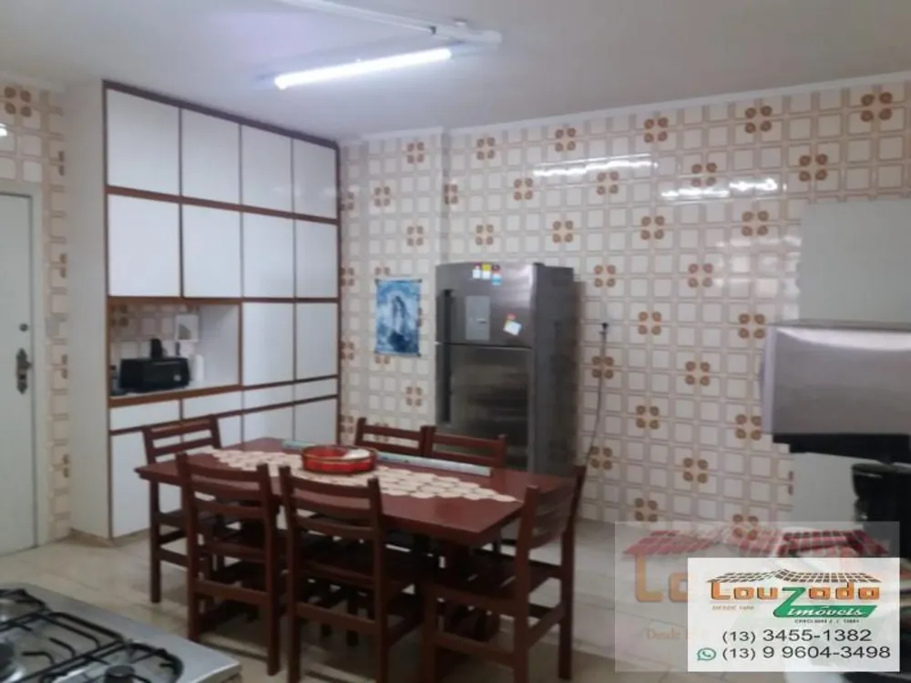 Apartamento, 3 quartos, 120 m² - Foto 5