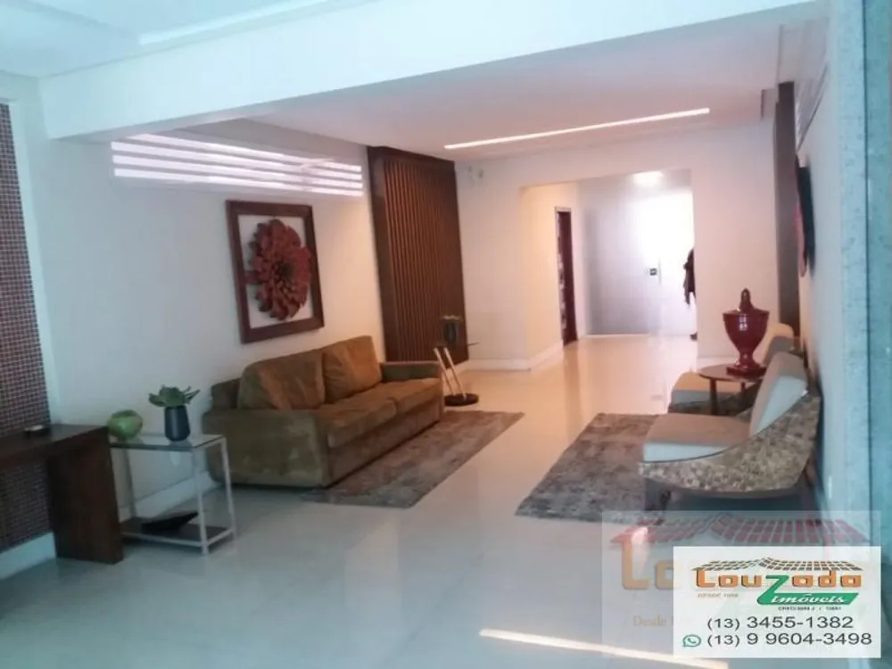 Apartamento, 3 quartos, 120 m² - Foto 8