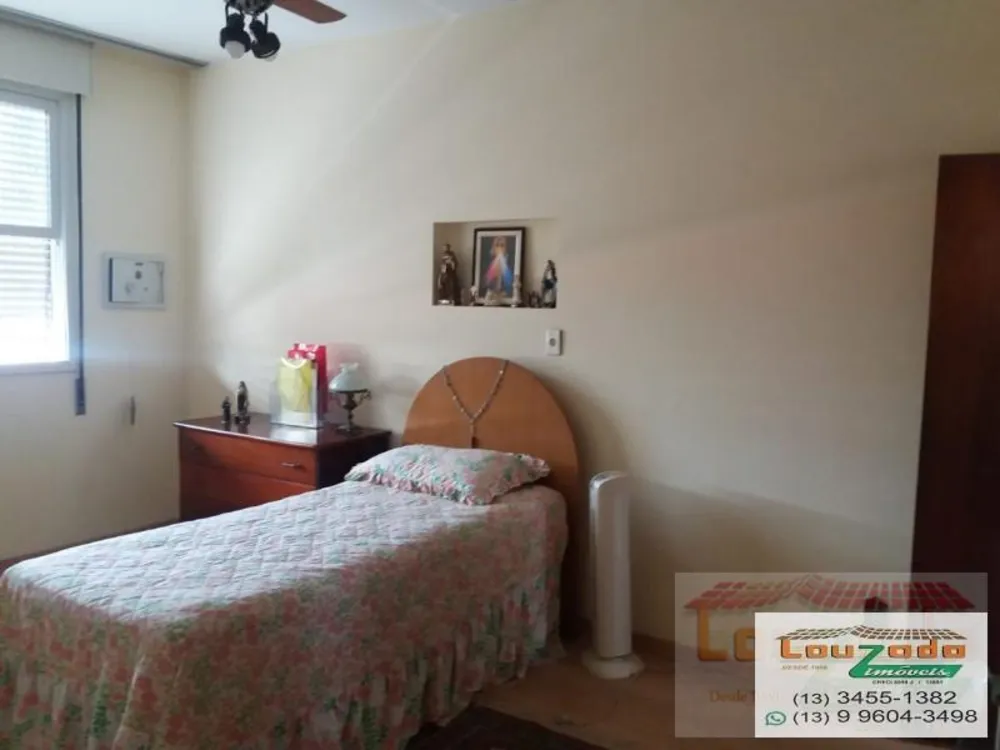 Apartamento, 3 quartos, 120 m² - Foto 9