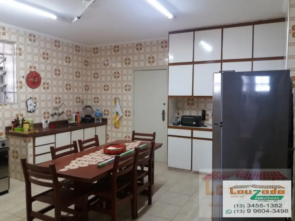 Apartamento, 3 quartos, 120 m² - Foto 5