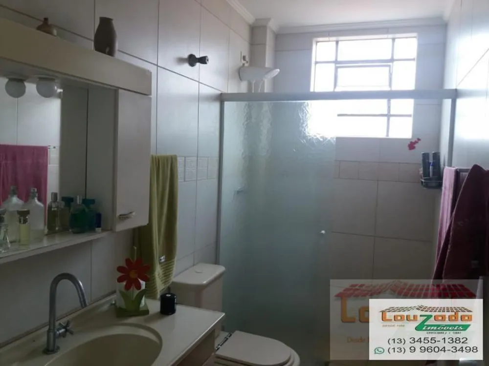 Apartamento, 3 quartos, 120 m² - Foto 4