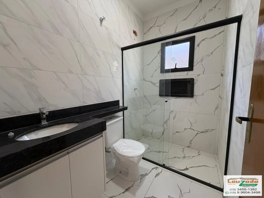 Casa, 3 quartos, 80 m² - Foto 6