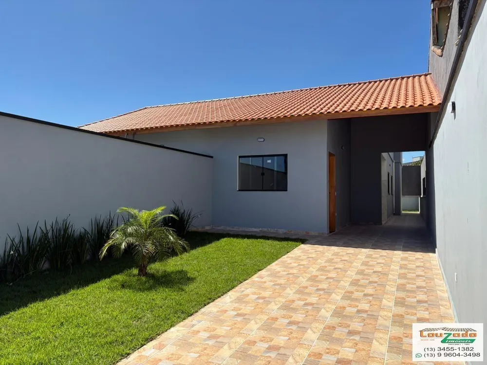 Casa, 3 quartos, 80 m² - Foto 3