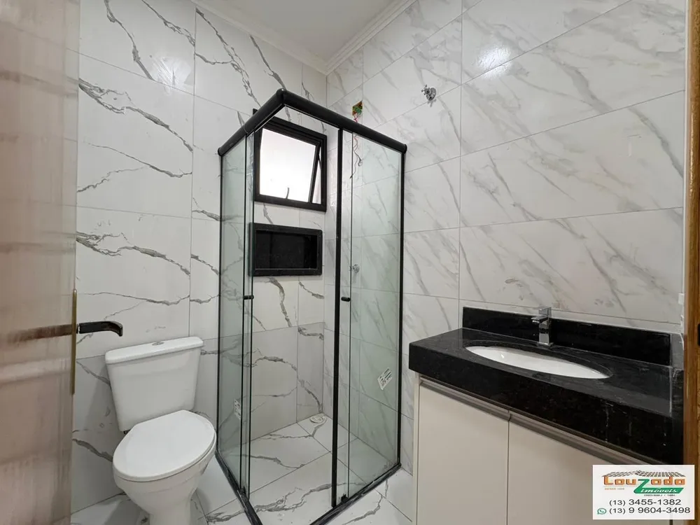 Casa, 3 quartos, 80 m² - Foto 5