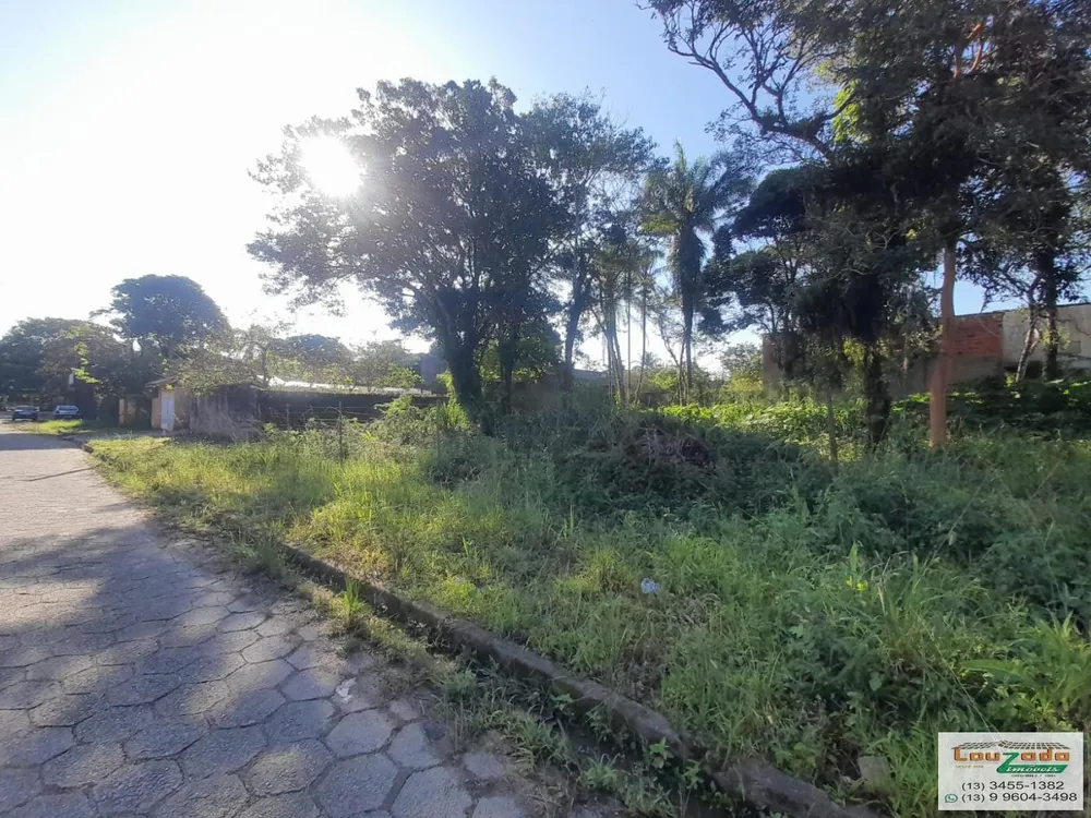 Terreno, 300 m² - Foto 1