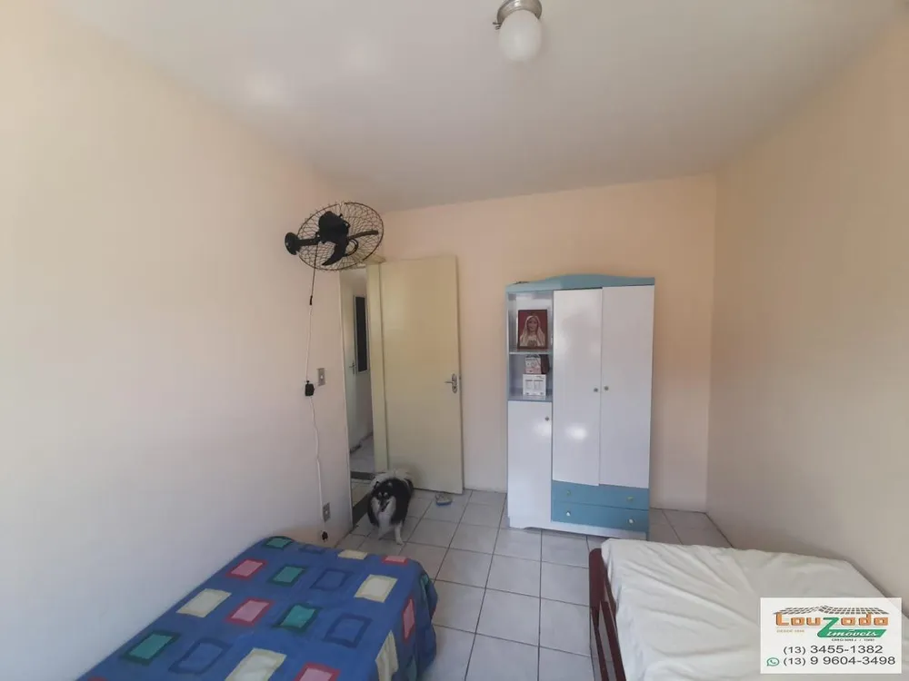 Apartamento, 2 quartos, 60 m² - Foto 6