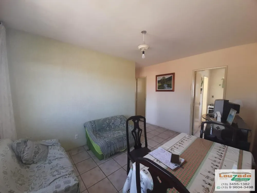 Apartamento, 2 quartos, 60 m² - Foto 3