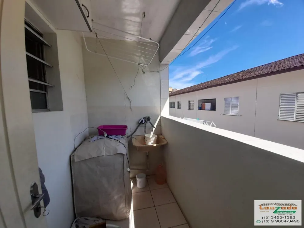 Apartamento, 2 quartos, 60 m² - Foto 7