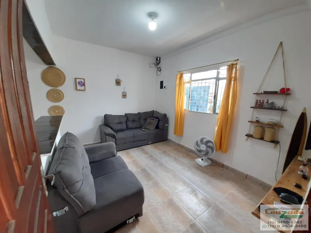 Casa, 2 quartos, 70 m² - Foto 5