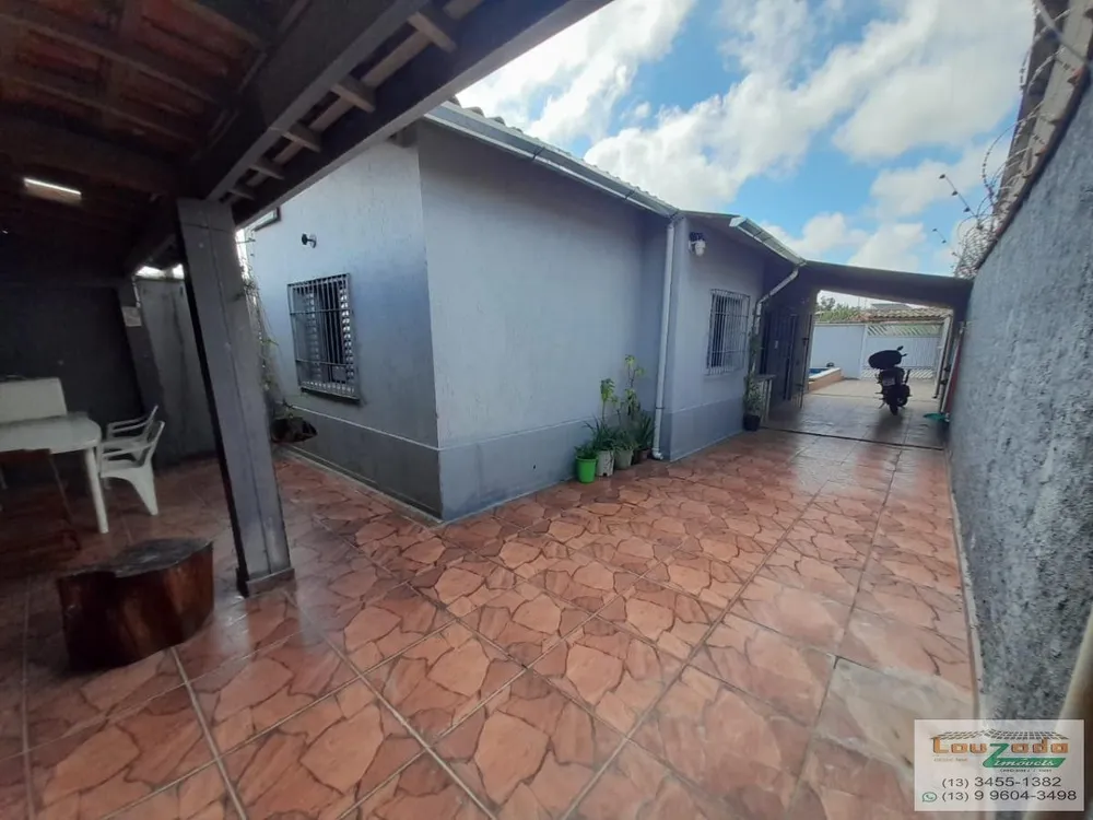 Casa, 2 quartos, 70 m² - Foto 1