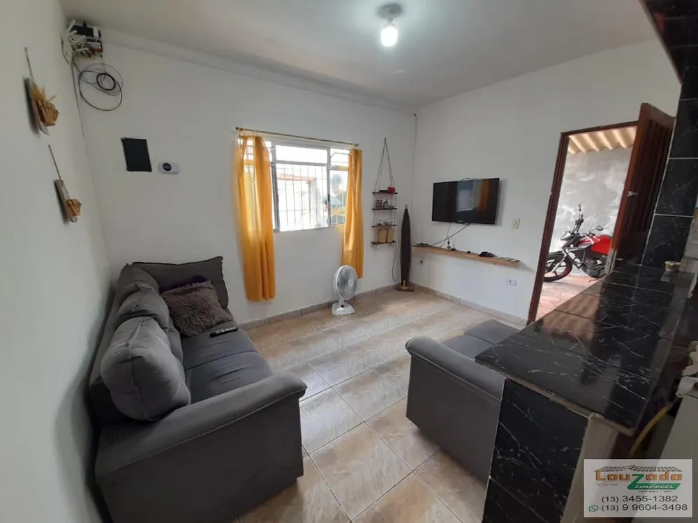Casa, 2 quartos, 70 m² - Foto 4