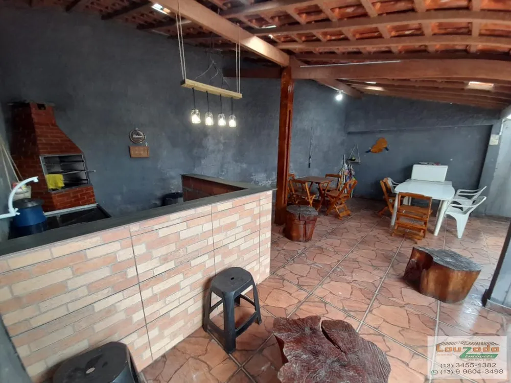 Casa, 2 quartos, 70 m² - Foto 2