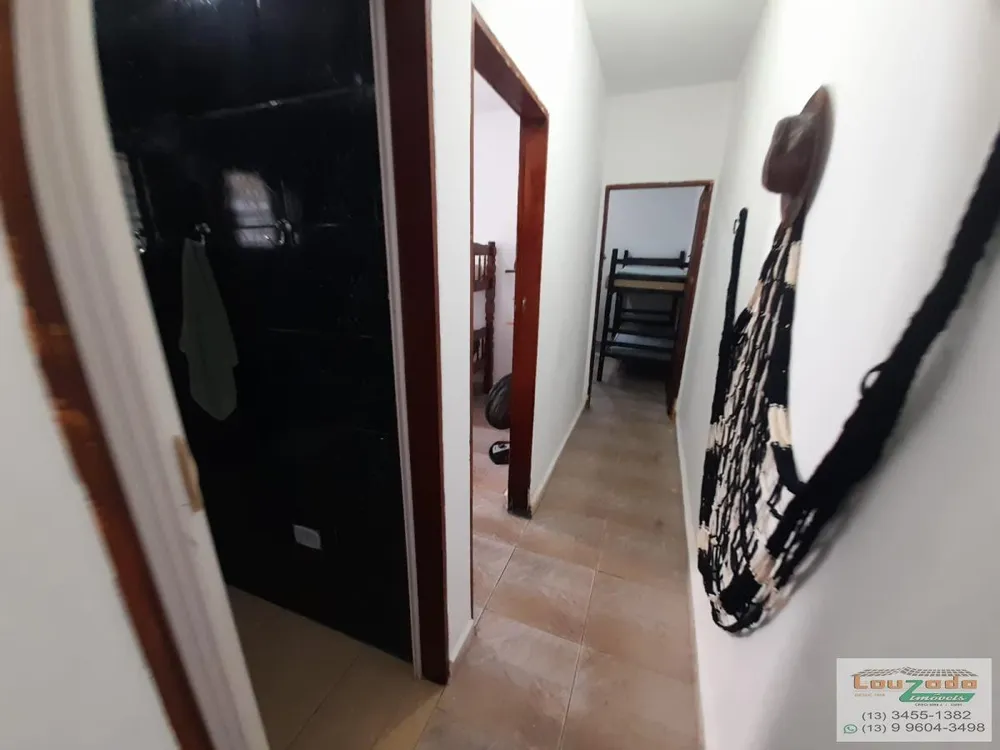 Casa, 2 quartos, 70 m² - Foto 1