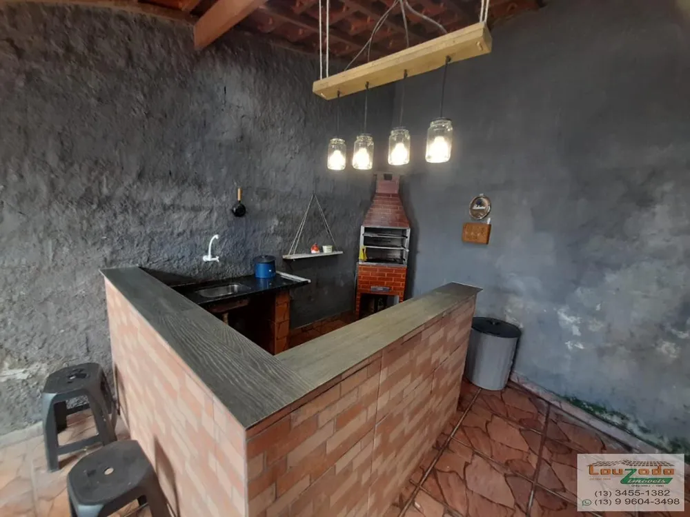 Casa, 2 quartos, 70 m² - Foto 3