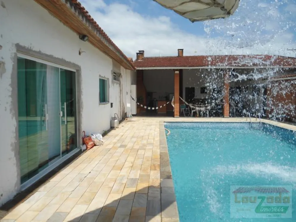 Casa, 3 quartos, 220 m² - Foto 6