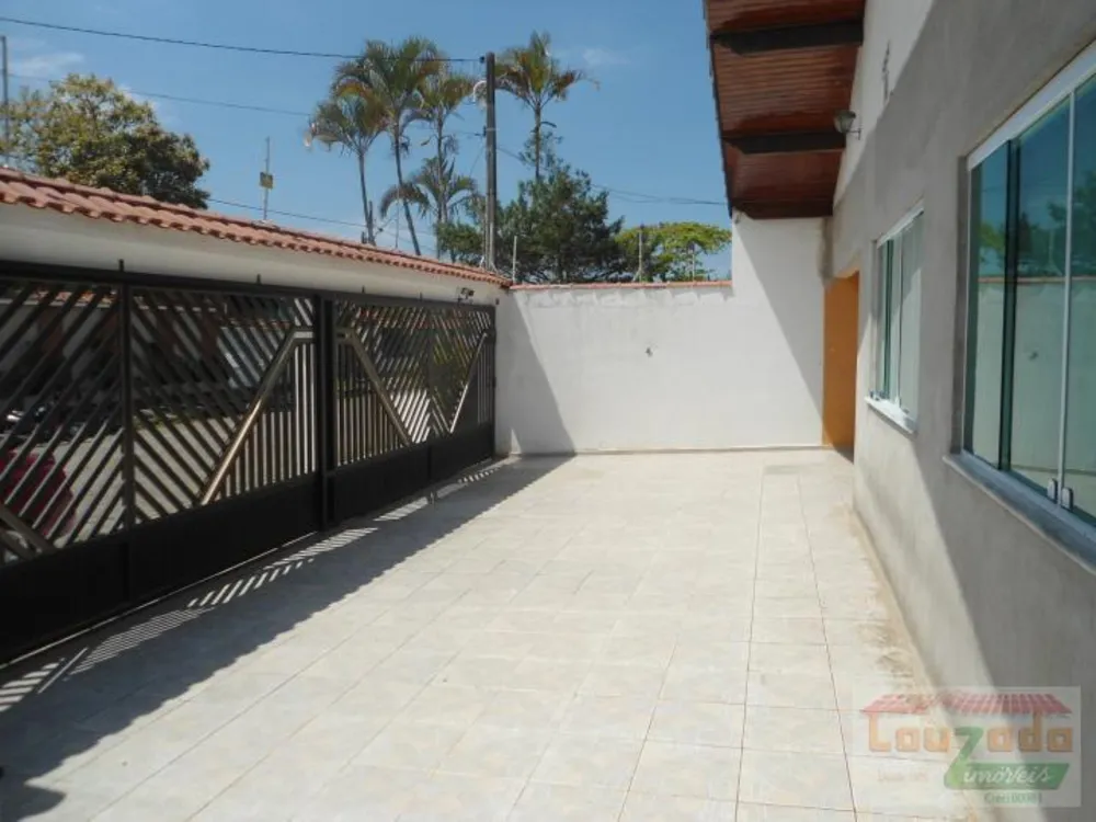 Casa, 3 quartos, 220 m² - Foto 8