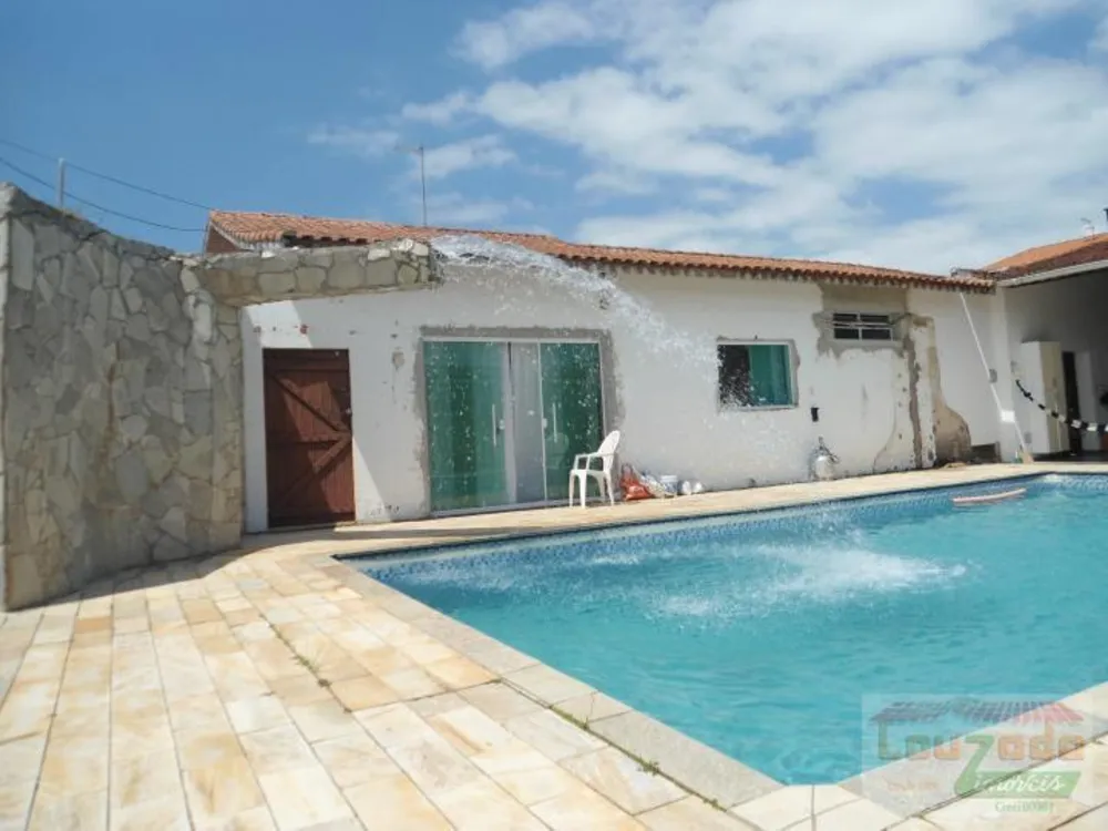 Casa, 3 quartos, 220 m² - Foto 6