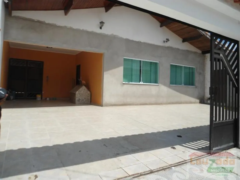 Casa, 3 quartos, 220 m² - Foto 14