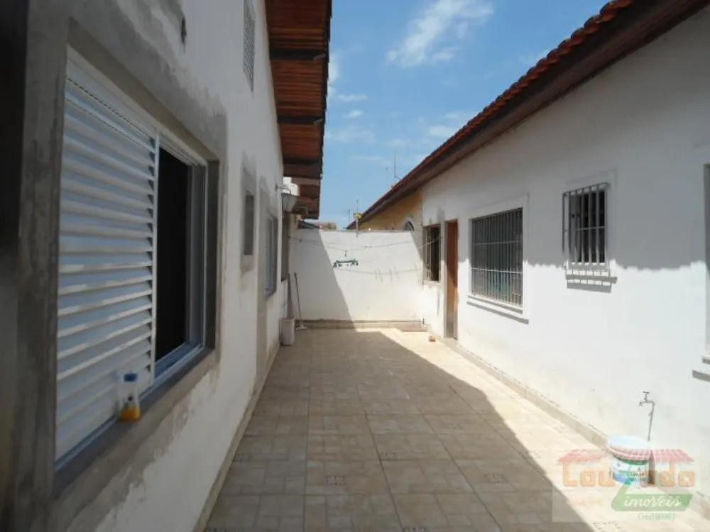 Casa, 3 quartos, 220 m² - Foto 9