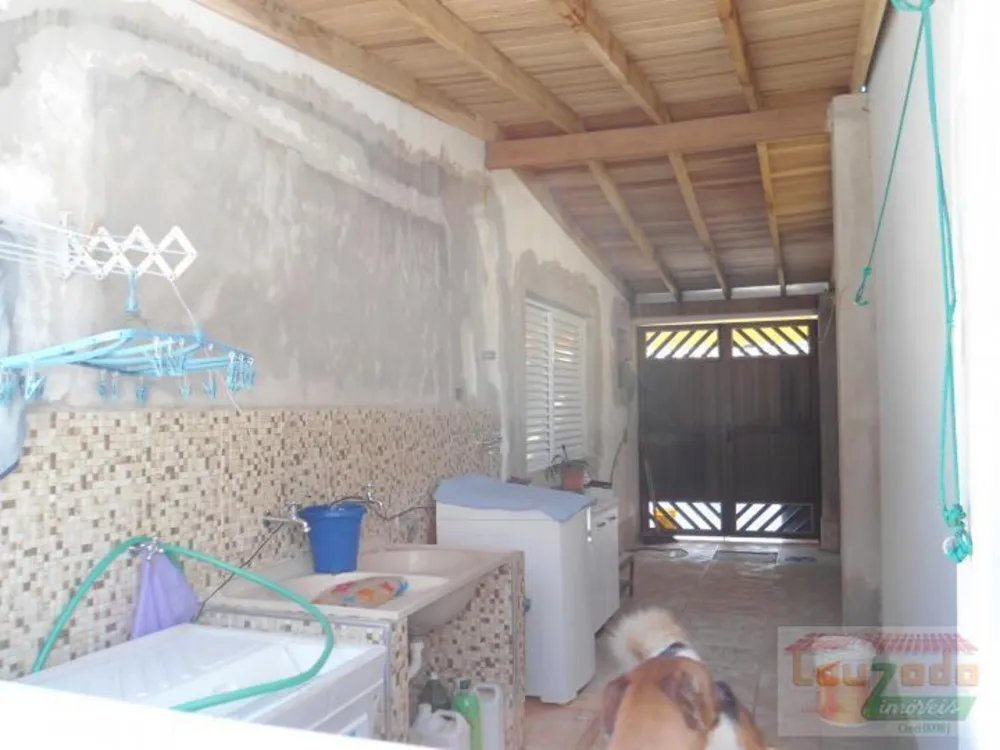 Casa, 3 quartos, 220 m² - Foto 10