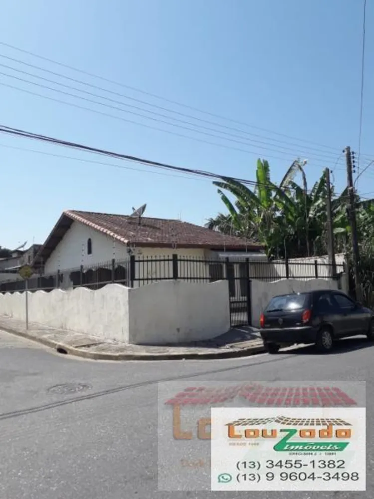 Casa, 3 quartos, 100 m² - Foto 1