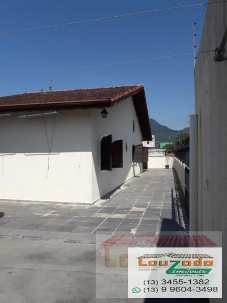 Casa, 3 quartos, 100 m² - Foto 4