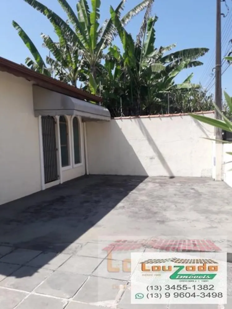 Casa, 3 quartos, 100 m² - Foto 3