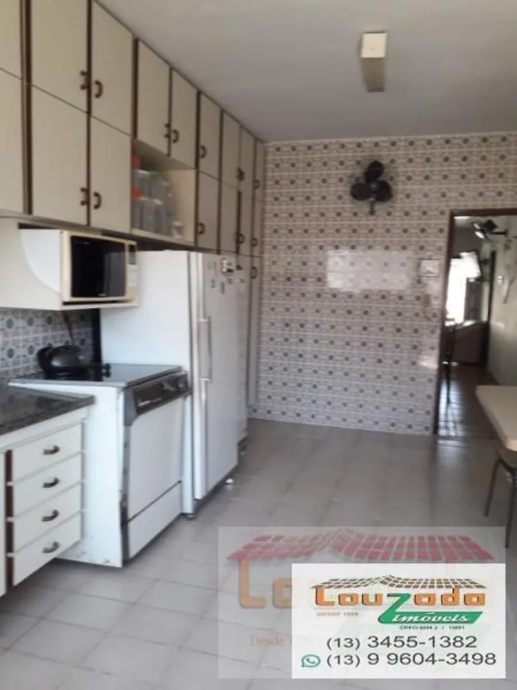 Casa, 3 quartos, 100 m² - Foto 1