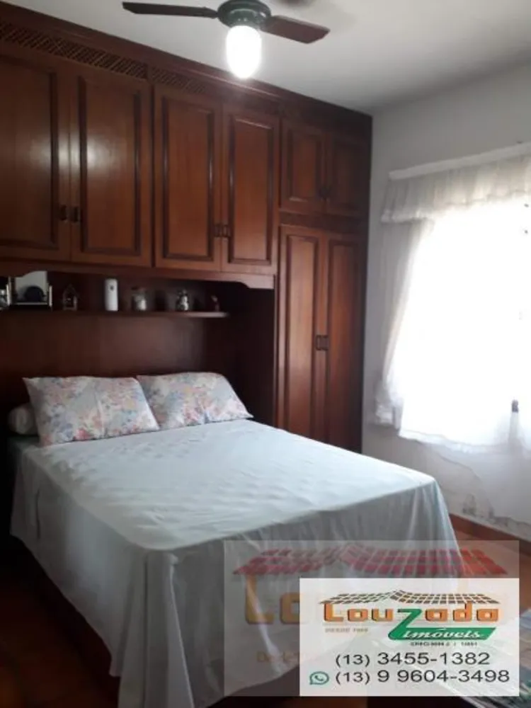 Casa, 3 quartos, 100 m² - Foto 4