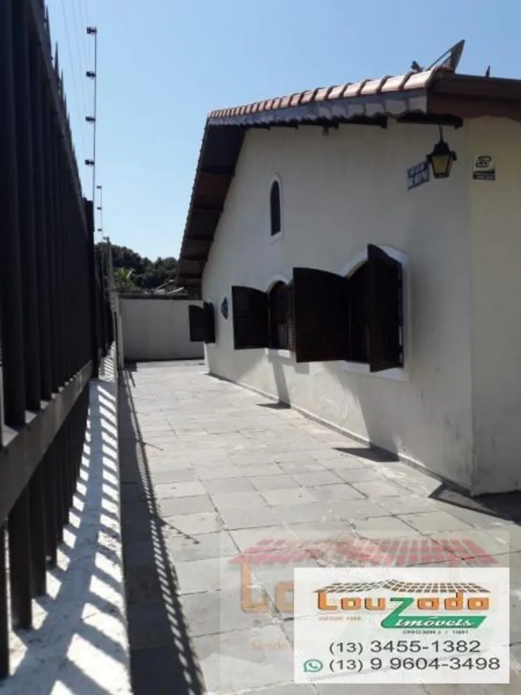 Casa, 3 quartos, 100 m² - Foto 3