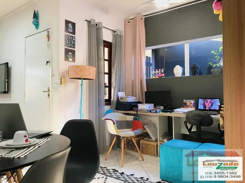 Casa, 2 quartos, 111 m² - Foto 1