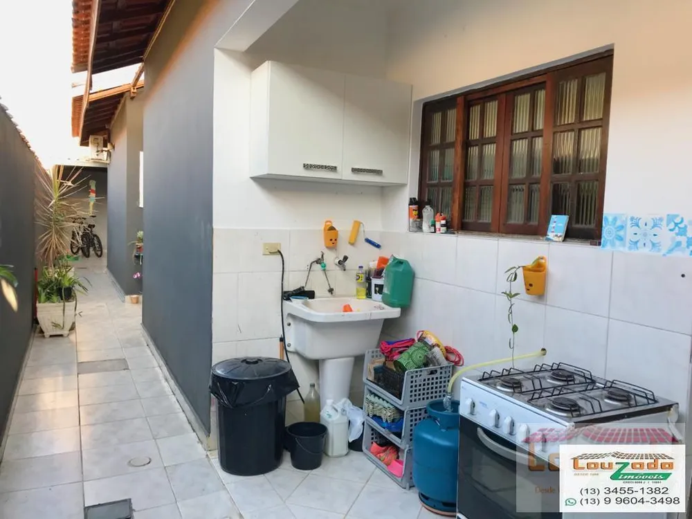 Casa, 2 quartos, 111 m² - Foto 11