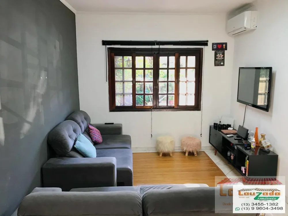 Casa, 2 quartos, 111 m² - Foto 4
