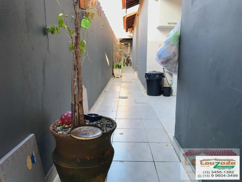Casa, 2 quartos, 111 m² - Foto 3