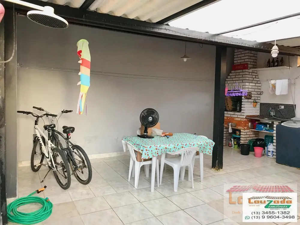 Casa, 2 quartos, 111 m² - Foto 12