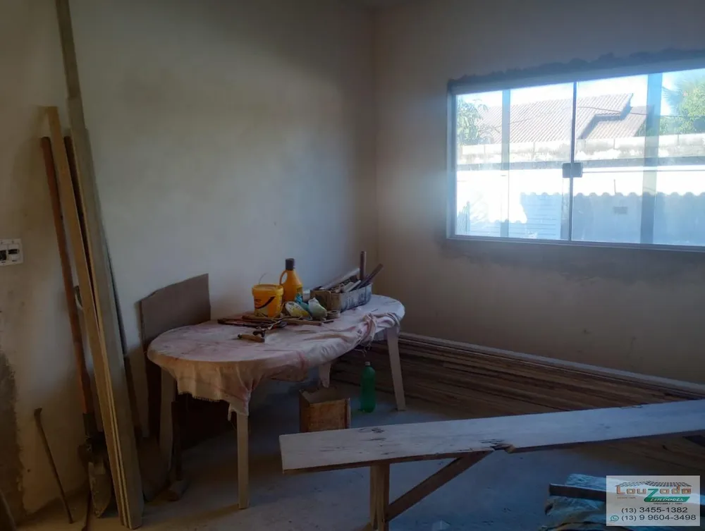 Casa, 3 quartos, 78 m² - Foto 1
