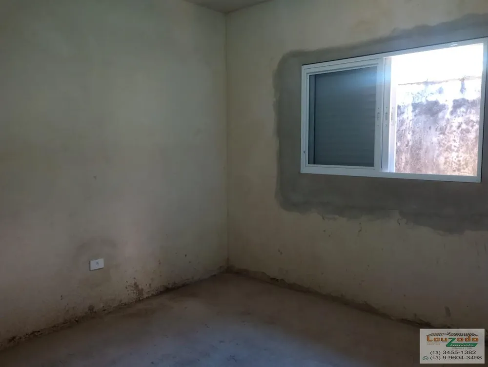 Casa, 3 quartos, 78 m² - Foto 2