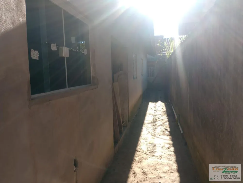 Casa, 3 quartos, 78 m² - Foto 4
