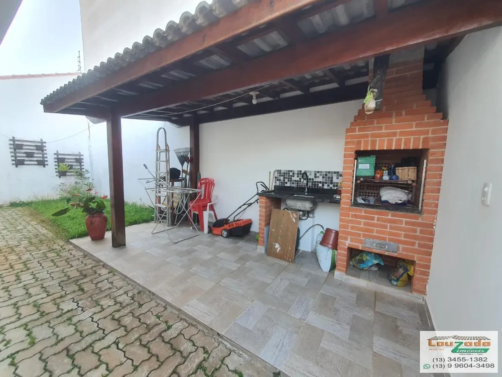 Casa, 3 quartos, 130 m² - Foto 3